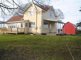 8697 Bailey Rd, Howard City, MI 49329