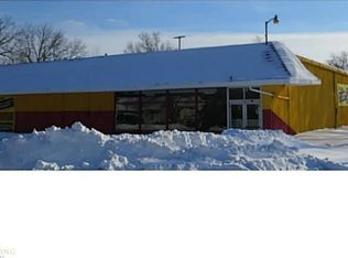 127 W Pearl St, Potterville, MI 48876