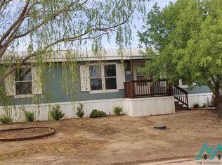 2991 W Crocus Ct, Las Cruces, NM 88007