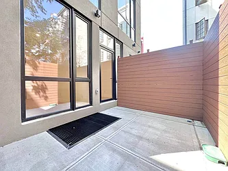 Rented by Doorway NYC, LLC