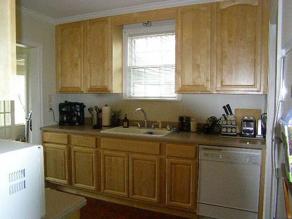 All New Kitchen