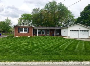 734 Greenlawn Ave, Bowling Green, KY 42103