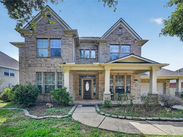 2611 Little Lake Ct, Richmond, TX 77406