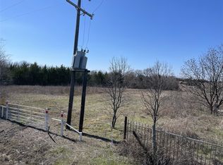 S South Hwy #78, Bonham, TX 75418