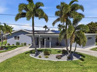 300 Delido Ct, Punta Gorda, FL 33950