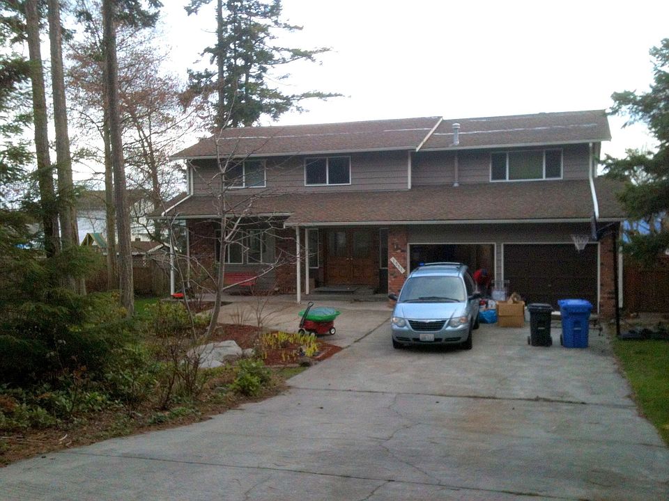 Private Yard