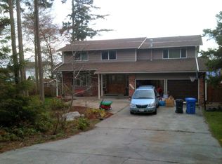 1531 SW Robertson Dr, Oak Harbor, WA 98277