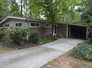 3434 Alison Dr, Doraville, GA 30340