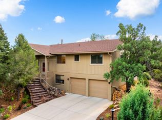 1801 Christina Way, Prescott, AZ 86303