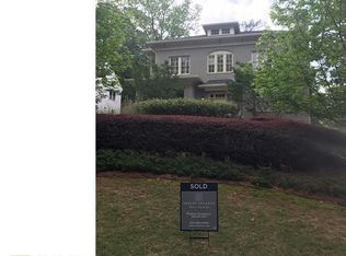 938 Kipling Dr NW, Atlanta, GA 30318