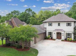 12387 Oak Fields Dr, Geismar, LA 70734