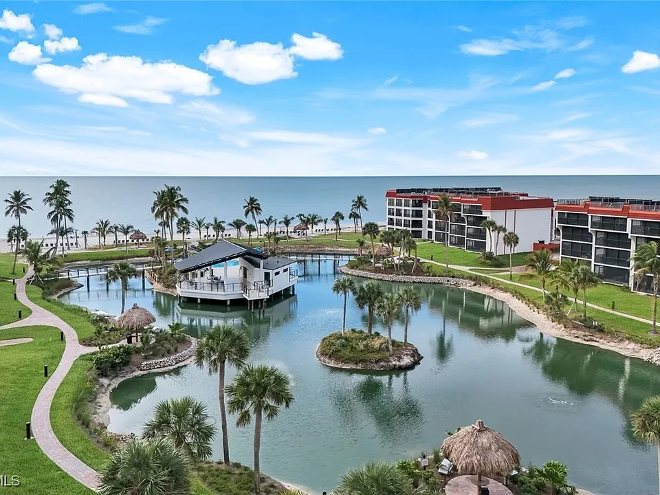 2445 W Gulf Dr #47B
