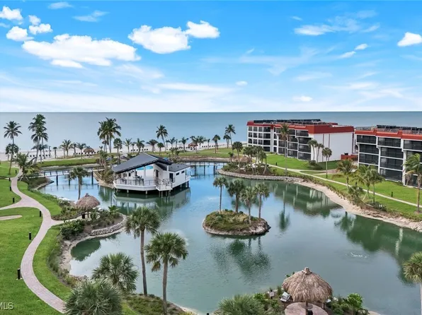 2445 W Gulf Dr #47B, Sanibel, FL 33957
