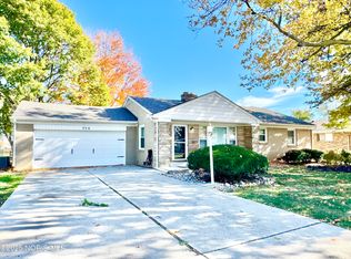 241 S Coy Rd, Oregon, OH 43616