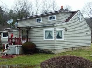 155 Olean Rd, Derrick City, PA 16727