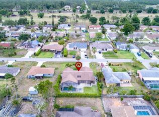 3071 41st Ter SW, Naples, FL 34116