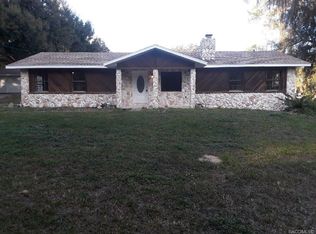 4165 E Stage Coach Trl, Inverness, FL 34452