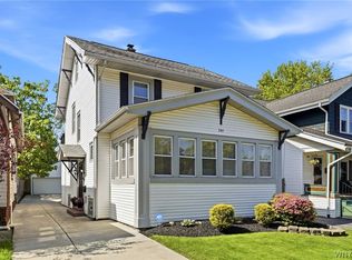 246 Linden Ave, Buffalo, NY 14216