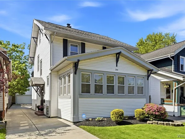 246 Linden Ave, Buffalo, NY 14216