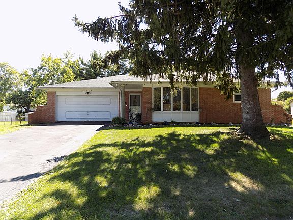 2nd image of 1275 Pegwood Ct