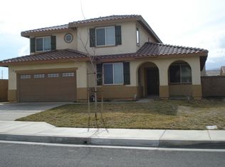 6120 W Avenue J14, Lancaster, CA 93536