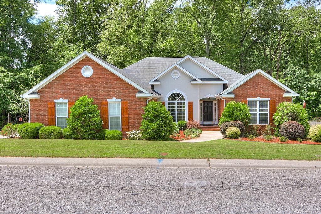 5049 Sussex Dr, Evans, GA 30809 Zillow