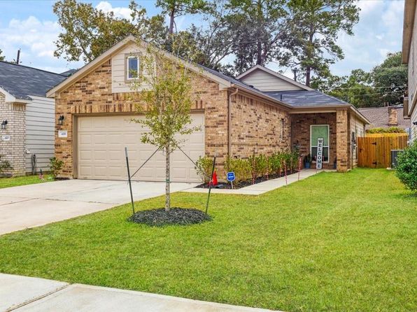 418 Emerald Thicket Ln