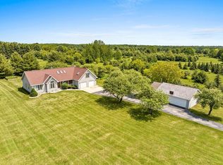 2358 Canal Rd, Sturgeon Bay, WI 54235