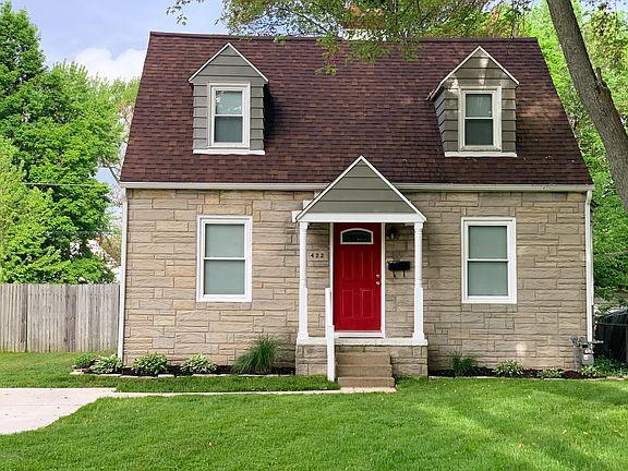 2nd image of 422 N 16th St
