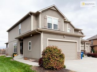 33996 W 90th Cir, De Soto, KS 66018