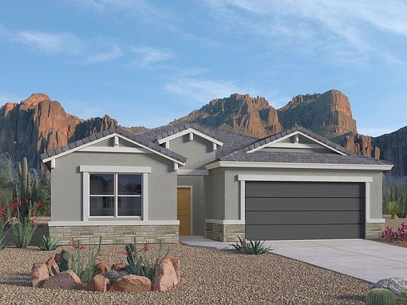 Plan Elevation.