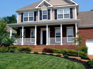 1365 Saybrook Xing, Thompsons Station, TN 37179