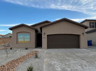 1577 Valle De Colores Rd NW, Los Lunas, NM 87031