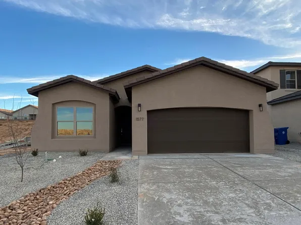 1577 Valle De Colores Rd NW, Los Lunas, NM 87031