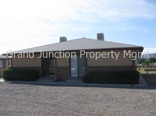 1042 Cedar Way #B, Fruita, CO 81521
