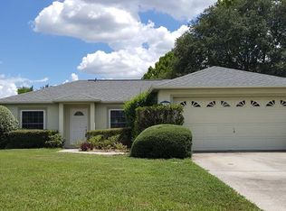1124 Daimler Dr, Apopka, FL 32712