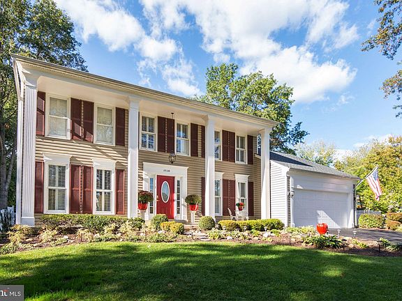 2nd image of 18126 Headwaters Dr