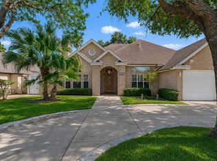 1341 Kimberly Dr, Laredo, TX 78045