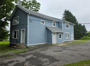 2444 Albany Rd, Frankfort, NY 13340