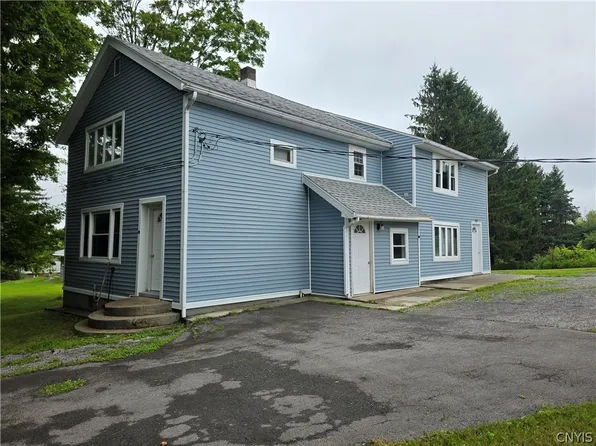 2444 Albany Rd, Frankfort, NY 13340