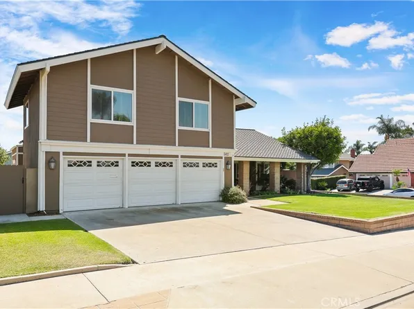 502 Six Nations Ave, Placentia, CA 92870