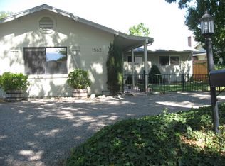 1562 Lazy A Dr, Bishop, CA 93514