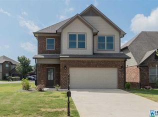 6400 Cheshire Cove Dr, Mc Calla, AL 35111