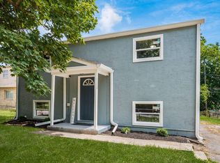 226 N Southampton Ave, Columbus, OH 43204