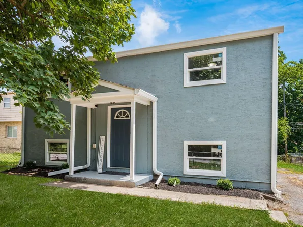 226 N Southampton Ave, Columbus, OH 43204