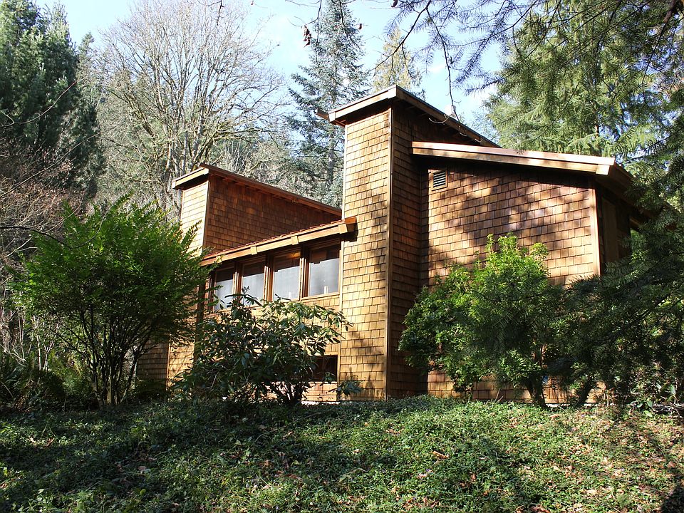 Road side View