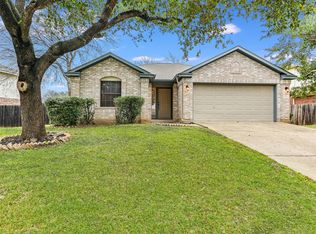 209 Pheasant Rdg, Round Rock, TX 78665