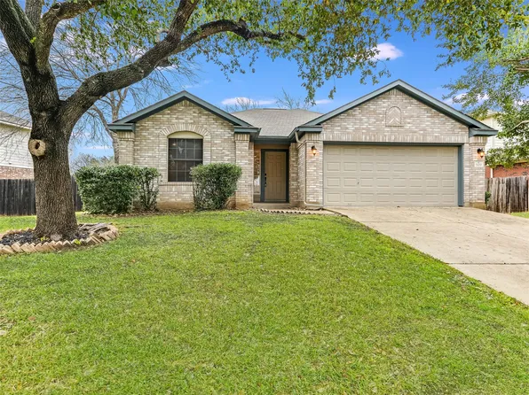 209 Pheasant Rdg, Round Rock, TX 78665