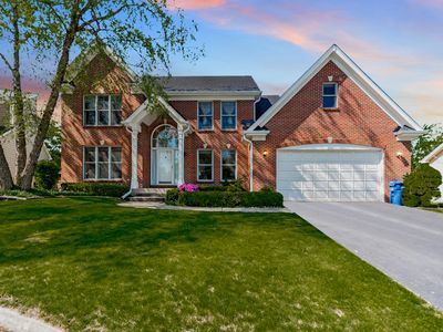 2164 Tellis Ln, Lisle, IL, 60532