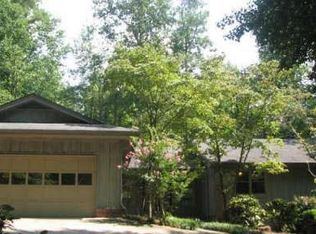 9375 Coleman Rd, Roswell, GA 30075